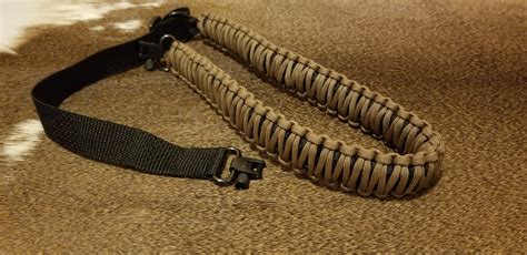 cool rifle slings.